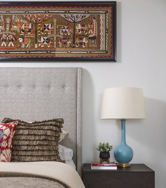 Full Service Interior Design In Buckhead